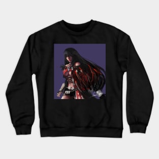 Velvet Crowe Tales of Berseria Crewneck Sweatshirt